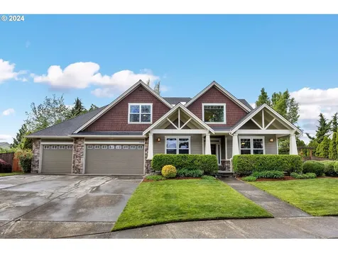 12608 Nw 46th Avenue Vancouver WA 98685