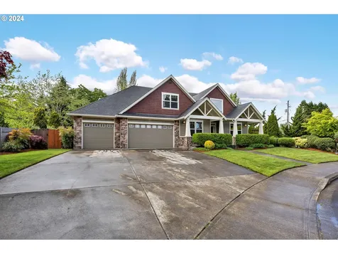 12608 Nw 46th Avenue Vancouver WA 98685