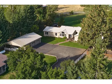 603 N Mill Street Joseph OR 97846