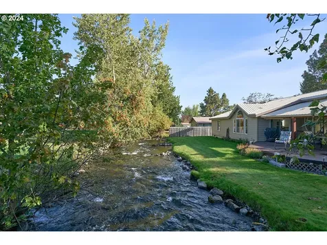 603 N Mill Street Joseph OR 97846