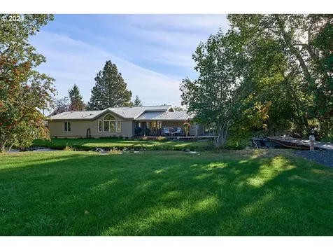 603 N Mill Street Joseph OR 97846