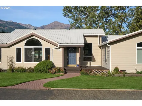 603 N Mill Street Joseph OR 97846