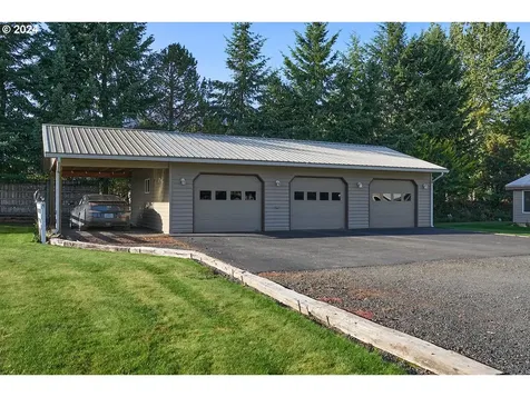 603 N Mill Street Joseph OR 97846