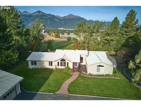603 N Mill Street Joseph OR 97846