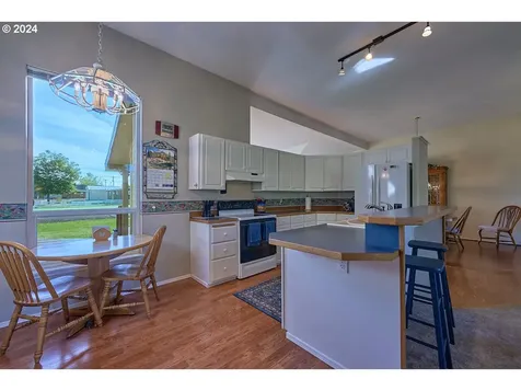 603 N Mill Street Joseph OR 97846