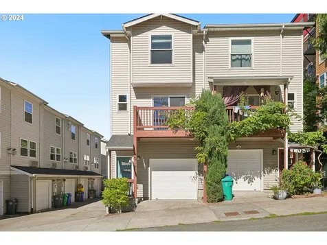 6717 N Alta Avenue Portland OR 97203