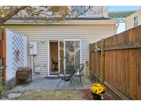 6717 N Alta Avenue Portland OR 97203