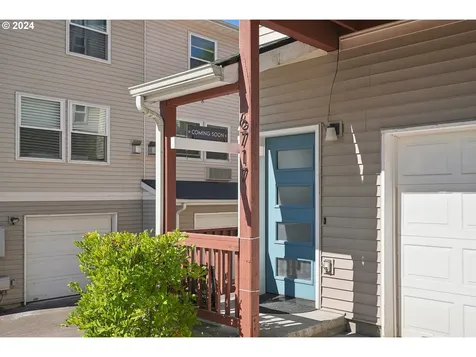 6717 N Alta Avenue Portland OR 97203