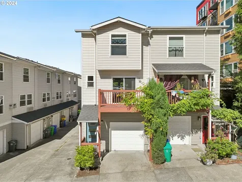 6717 N Alta Avenue Portland OR 97203