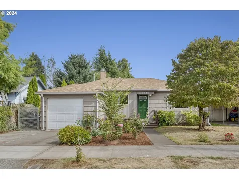 9615 N Kellogg Street Portland OR 97203