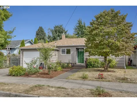 9615 N Kellogg Street Portland OR 97203