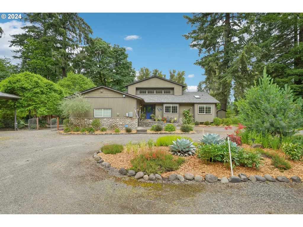 14421 Clackamas River Drive Oregon City OR 97045