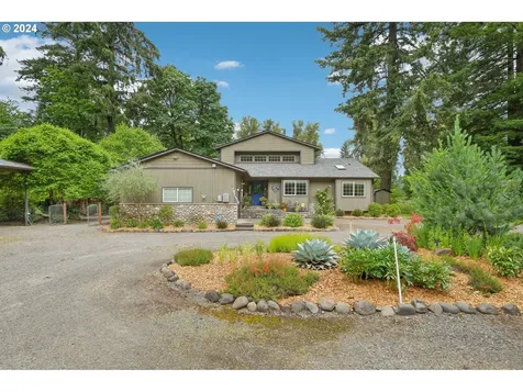14421 Clackamas River Drive Oregon City OR 97045