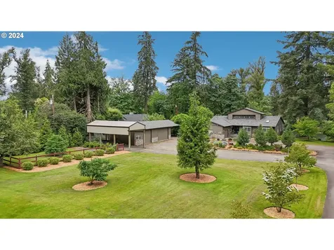14421 Clackamas River Drive Oregon City OR 97045