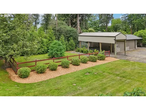 14421 Clackamas River Drive Oregon City OR 97045