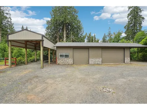 14421 Clackamas River Drive Oregon City OR 97045