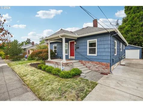 641 Ne 70th Avenue Portland OR 97213