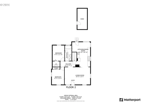 641 Ne 70th Avenue Portland OR 97213