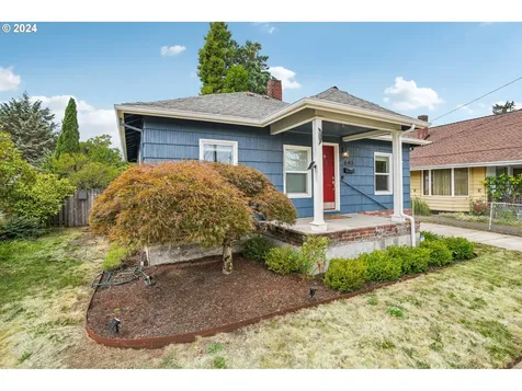 641 Ne 70th Avenue Portland OR 97213