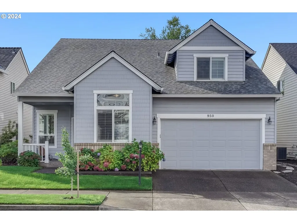 950 Ne Simmental Street Hillsboro OR 97124
