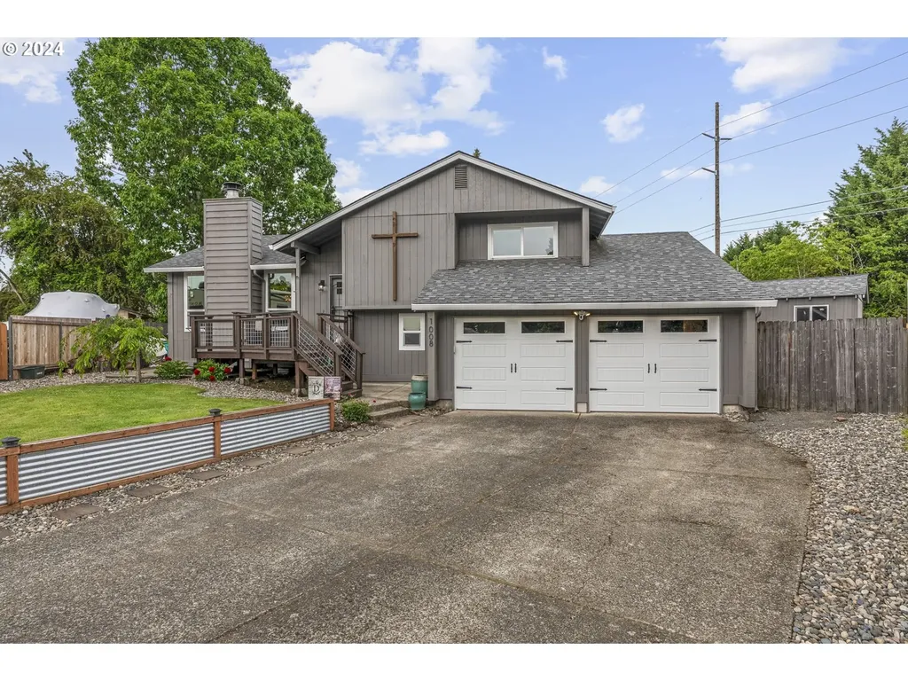 1008 Se 141st Court Vancouver WA 98683