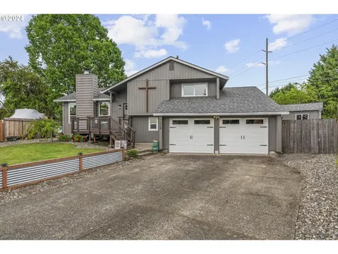 1008 Se 141st Court Vancouver WA 98683