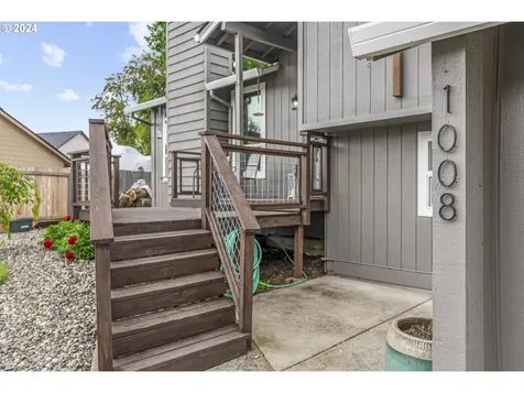 1008 Se 141st Court Vancouver WA 98683