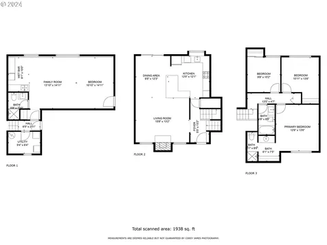 1008 Se 141st Court Vancouver WA 98683