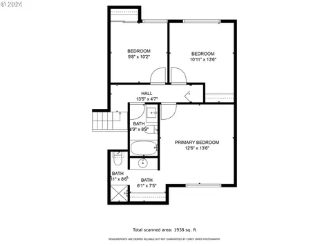 1008 Se 141st Court Vancouver WA 98683