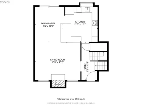 1008 Se 141st Court Vancouver WA 98683