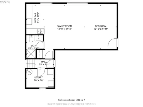 1008 Se 141st Court Vancouver WA 98683