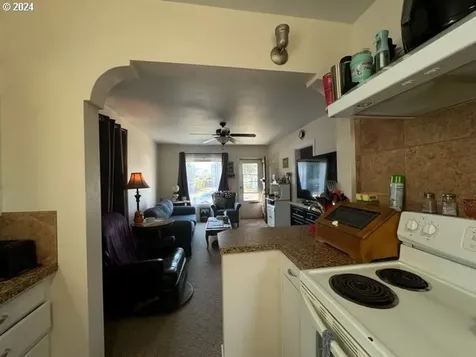 2848 7th Street Baker City OR 97814