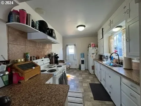 2848 7th Street Baker City OR 97814