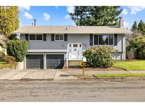 1014 Se 142nd Avenue Portland OR 97233