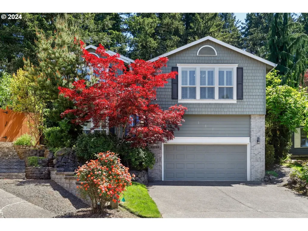 13752 Sw Rosy Court Portland OR 97223