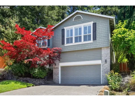 13752 Sw Rosy Court Portland OR 97223
