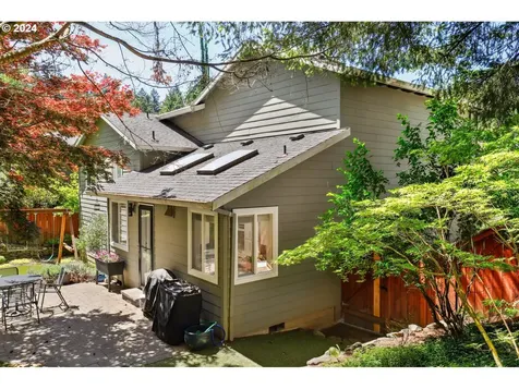 13752 Sw Rosy Court Portland OR 97223