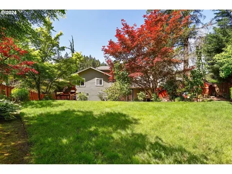 13752 Sw Rosy Court Portland OR 97223