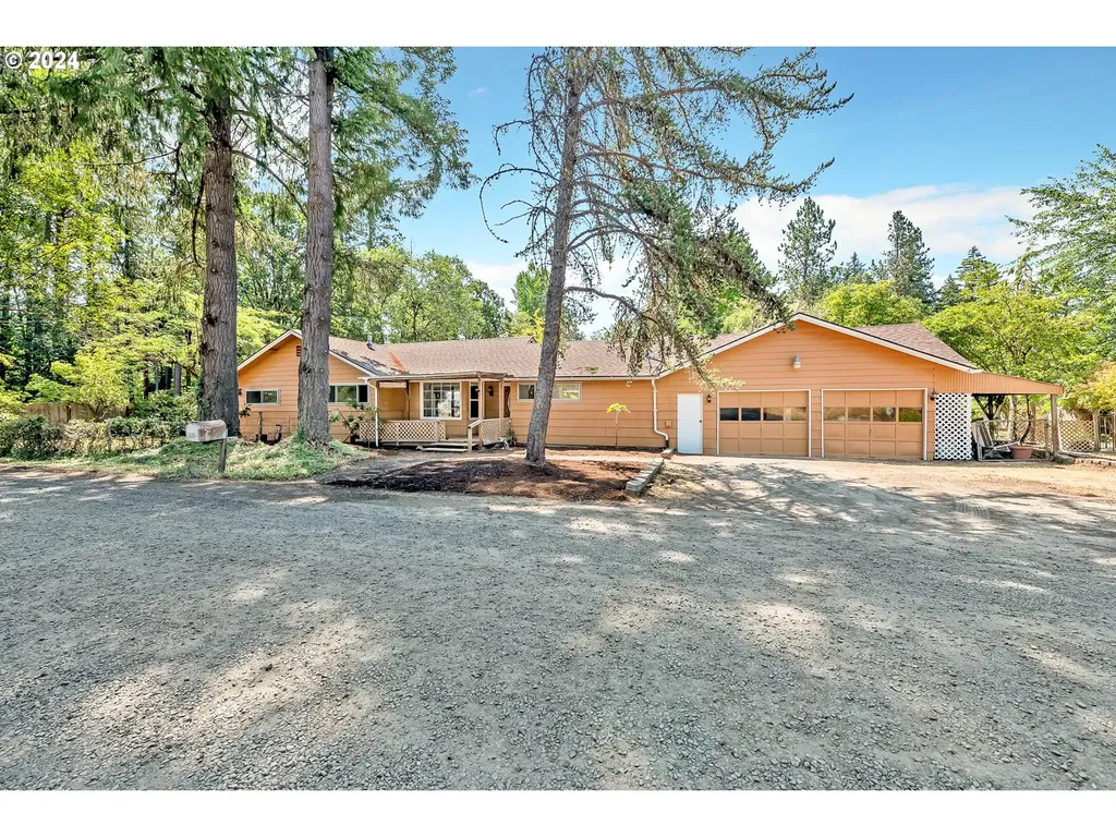 25804 Wiggins Lane Veneta OR 97487