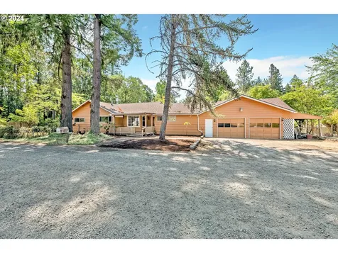 25804 Wiggins Lane Veneta OR 97487