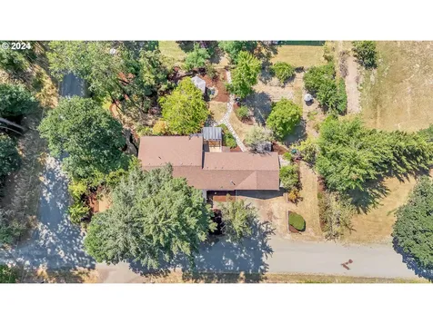 25804 Wiggins Lane Veneta OR 97487