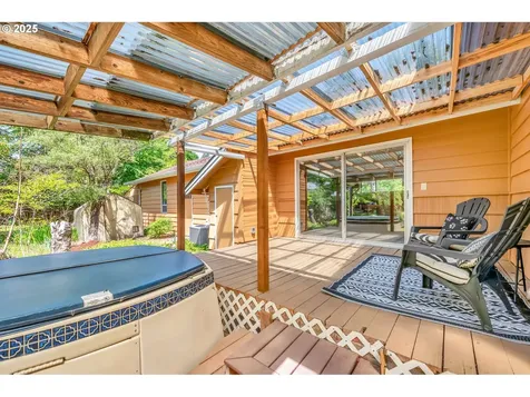 25804 Wiggins Lane Veneta OR 97487