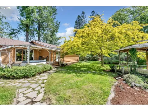 25804 Wiggins Lane Veneta OR 97487
