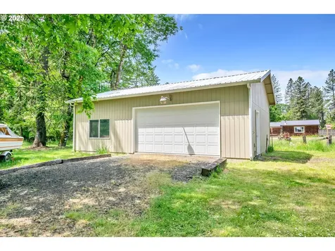 25804 Wiggins Lane Veneta OR 97487