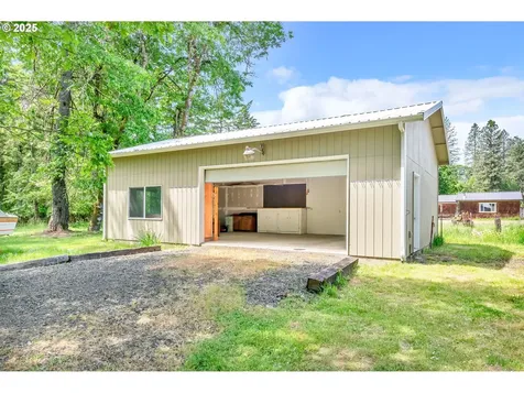 25804 Wiggins Lane Veneta OR 97487