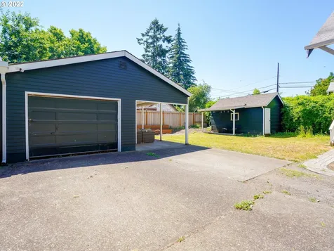 6676 N Mears Street Portland OR 97203