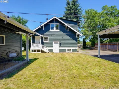 6676 N Mears Street Portland OR 97203