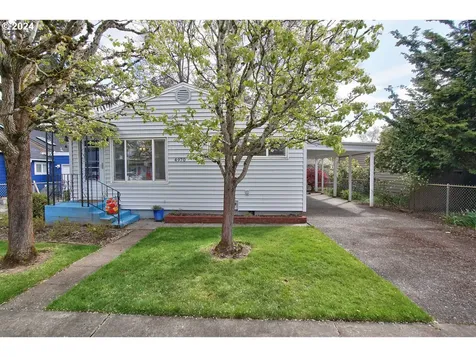 4970 Sw Angel Avenue Beaverton OR 97005