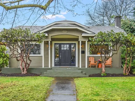 6436 Ne Mallory Avenue Portland OR 97211