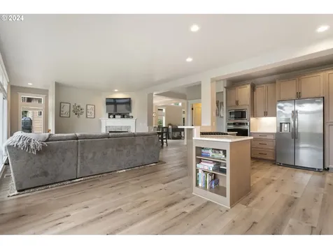 3260 Ridge Pointe Drive Forest Grove OR 97116